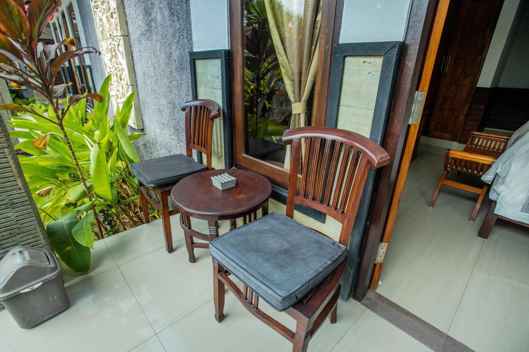 Tropical Garden By Tanis Hotell Lembongan Exteriör bild