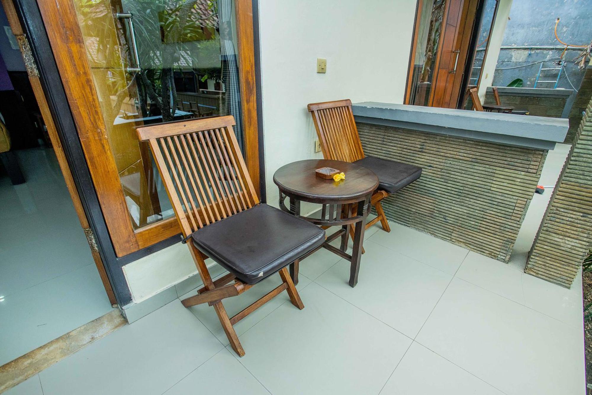Tropical Garden By Tanis Hotell Lembongan Exteriör bild